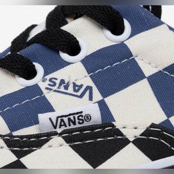 Vans Big Check Era *NWT* - Picture 3 of 10